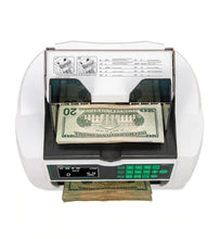 Load image into Gallery viewer, MIXVAL MPC1 Money Counter - MachineShark