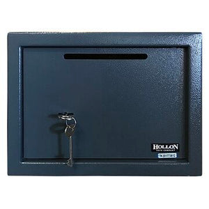 Hollon Safe Drop Slot Safe KS-25P - MachineShark