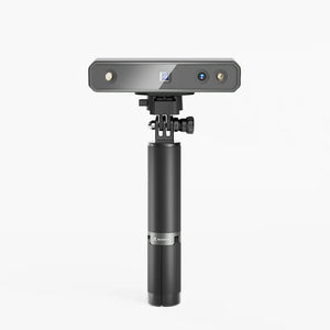 Revopoint Mini 2 3D Scanner (Blue Light丨Precision 0.02mm) - MachineShark