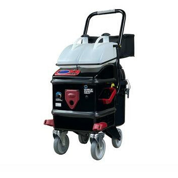 Vapor Clean Magnum XP-Vac 356°-145 psi /10 Bar All In One Commercial Steam Cleaner Magnum XP Vac - MachineShark