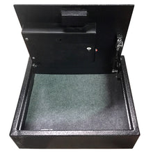 Load image into Gallery viewer, Hollon Safe Pistol Safe PB-BIO-2 - MachineShark