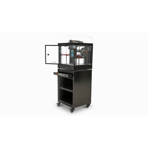 Raise3D Printer Cart for Pro2/N2/E2 - MachineShark
