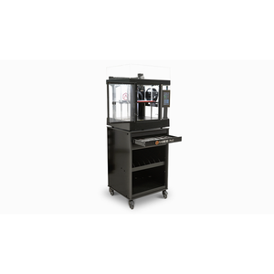 Raise3D Printer Cart for Pro2/N2/E2 - MachineShark