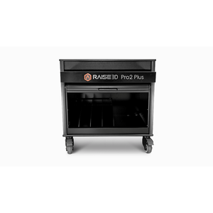 Raise3D Printer Cart for Pro2 Plus/N2 Plus - MachineShark