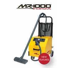 Load image into Gallery viewer, Vapamore MR-1000 Forza Commercial Grade Steam Cleaning System MR-1000 - MachineShark
