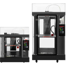 Load image into Gallery viewer, Raise3D Pro3 Series Professional Dual Extruder 3D Printer - MachineShark