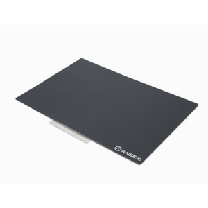 Raise3D E2 Flexible Plate with Buildtak Printing Surface - MachineShark