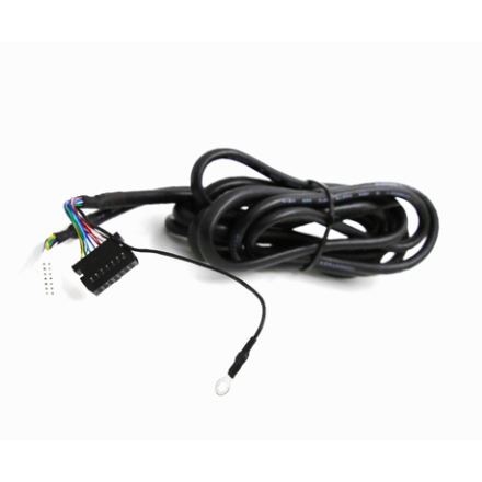 Raise3D Extruder Connection Cable (Pro2 Series Only) - MachineShark