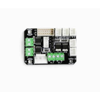 Raise3D Extruder Connection Board (Pro2 Series Only) - MachineShark