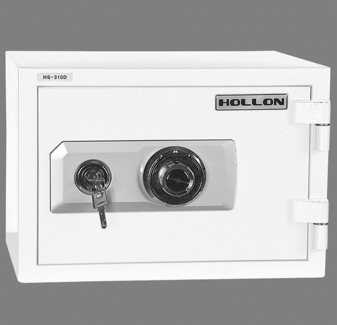 Hollon Safe 2-Hour Home Safe HS-310D - MachineShark