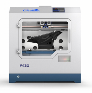 Creatbot F430 PEEK 3D Printer - MachineShark