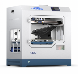 Creatbot F430 PEEK 3D Printer - MachineShark