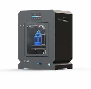 Creatbot F160 High Precision/Speed 3D Printer - MachineShark