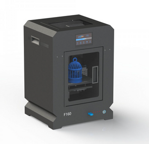 Creatbot F160 High Precision/Speed 3D Printer - MachineShark