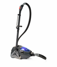 Load image into Gallery viewer, Vapor Clean Limatic Carbon UVC 330° 80 Psi (5.5 bar) Continuous Refill Steam &amp; Vacuum &amp; Hot Water Injection - MachineShark