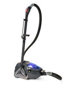 Vapor Clean Limatic Carbon UVC 330° 80 Psi (5.5 bar) Continuous Refill Steam & Vacuum & Hot Water Injection - MachineShark