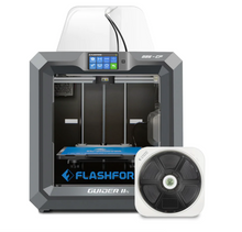 Load image into Gallery viewer, FlashForge Guider 3 3D Printer 3D-FFG-GUIDER3 - MachineShark