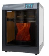Load image into Gallery viewer, Afinia H440+ 3D Printer 7.9&quot;x7.9&quot;x7.9&quot; build area, WiFi, USB 2.0, Touchscreen - MachineShark