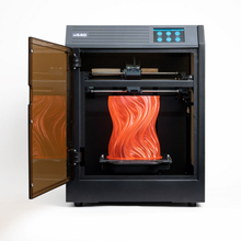 Load image into Gallery viewer, Afinia H440+ 3D Printer 7.9&quot;x7.9&quot;x7.9&quot; build area, WiFi, USB 2.0, Touchscreen - MachineShark