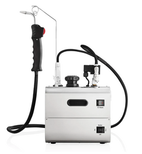 Reliable 5100CD Dental Lab Steam Cleaner - MachineShark