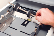 Load image into Gallery viewer, Formax AutoSeal® FD 2056 Tabletop Pressure Sealer - MachineShark
