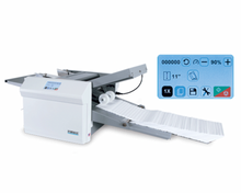 Load image into Gallery viewer, Formax Automatic Tabletop Folder FD 386 - MachineShark