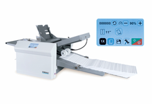 Load image into Gallery viewer, Formax Fully-Automatic Tabletop Folder FD 38Xi - MachineShark