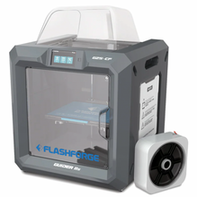 Load image into Gallery viewer, FlashForge Guider 2S 3D Printer Ver. 2023 3D-FFG-GUIDER2S - MachineShark