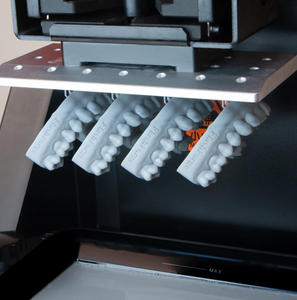 FlashForge Hunter S Professional DLP Resin 3D Printer 3D-FFG-HUNTER - MachineShark