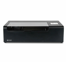 Load image into Gallery viewer, FLUX beamo CO2 Desktop Laser Cutter &amp; Engraver- 30W - MachineShark