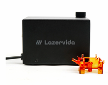 Load image into Gallery viewer, Lazervida Air Assist Add-on - MachineShark