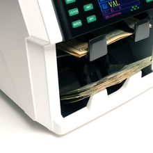 Load image into Gallery viewer, MIXVAL MV3 Dual Pocket Mixed Money Counter - MachineShark
