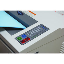 Load image into Gallery viewer, Formax Cross-Cut OnSite Office Shredders FD 8602CC - MachineShark