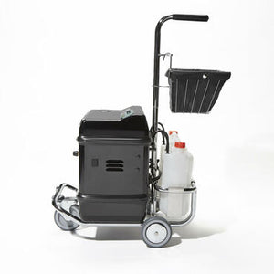 Vapor Clean Magnum XP 356 Degree 145 psi (10 Bar) Continuous Fill / Injection Commercial Steam Cleaner Magnum XP - MachineShark