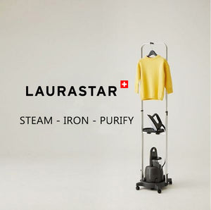 Laura Star Steam Cart 156.0045.898 - MachineShark