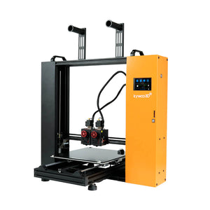 Kywoo 3D Tycoon IDEX 3D Printer, 4 Printing Mode Supported & Large Printing Size KY-TY-IDEX - MachineShark
