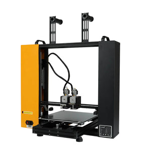 Kywoo 3D Tycoon IDEX 3D Printer, 4 Printing Mode Supported & Large Printing Size KY-TY-IDEX - MachineShark