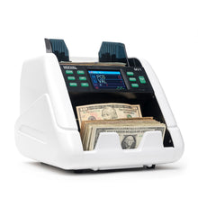 Load image into Gallery viewer, MIXVAL MV1 Single Pocket Mixed Money Counter - MachineShark