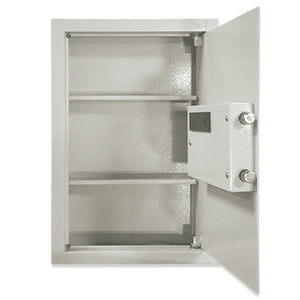 Hollon Safe Wall Safe WSE-2114 - MachineShark