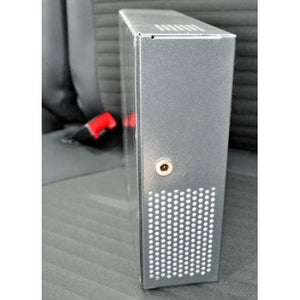 AllerAir MobileAir Car Serious Air Filtration for your Vehicle with Activated Carbon Air Purifier CUASV10825 - MachineShark