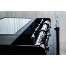 Load image into Gallery viewer, FLUX HEXA Laser Cutter &amp; Engraver- 60W - MachineShark