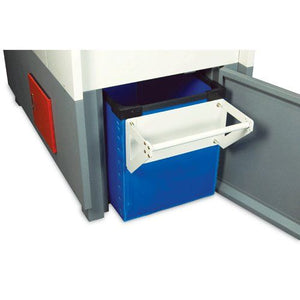 Formax Industrial Shredders Strip Cut FD 8806SC - MachineShark