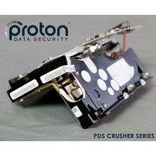 Load image into Gallery viewer, Proton PDS-75 HDD Destroyer/Crusher - MachineShark