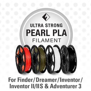 FlashForge D-Series Ultra Srong PLA Filament 1.75 MM 3D-FFG-DPPLANA - MachineShark