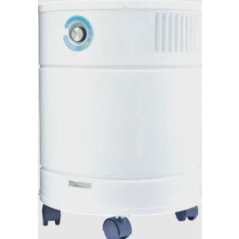 AllerAir AirMedic Pro 5 HDS - Smoke Eater Air Purifier - MachineShark
