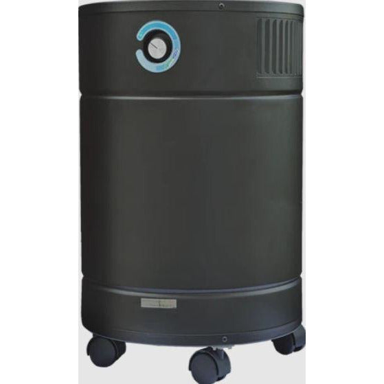 AllerAir AirMedic Pro 6 HDS - Smoke Eater Air Purifier to Remove Smoke, Odors and Particles with Activated Carbon - MachineShark