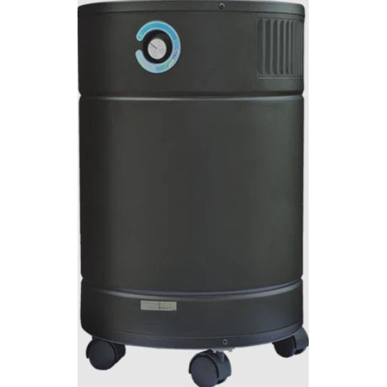 AllerAir AirMedic Pro 6 Ultra S - Heavy-Duty Smoke and Odor Control with Activated Carbon Air Purifier - MachineShark