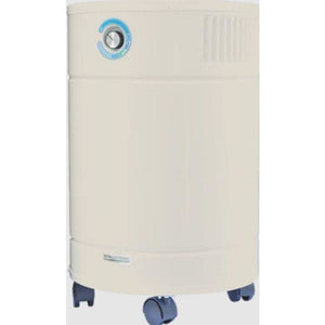 AllerAir AirMedic Pro 6 Ultra Heavier Concentrations of Chemicals and Odors Air Purifier - MachineShark