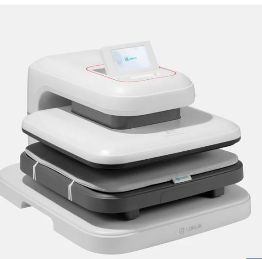 LOKLIK Impress Auto 2-Smart: Your Smartest Crafting Partner