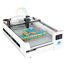 Load image into Gallery viewer, MINGDA AD-F4 3D Printer - MachineShark